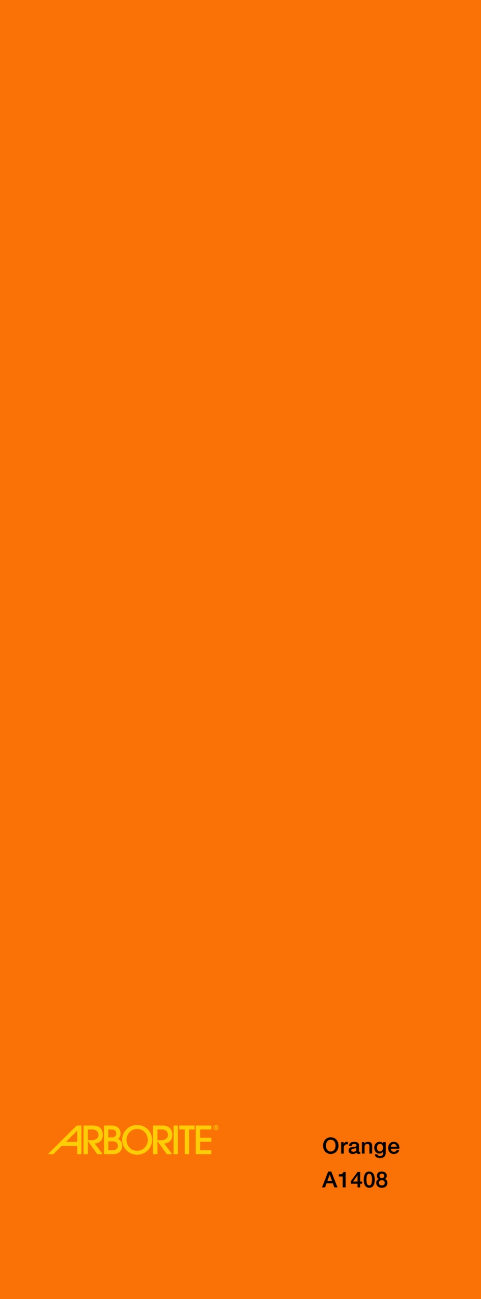 A1408 – Orange