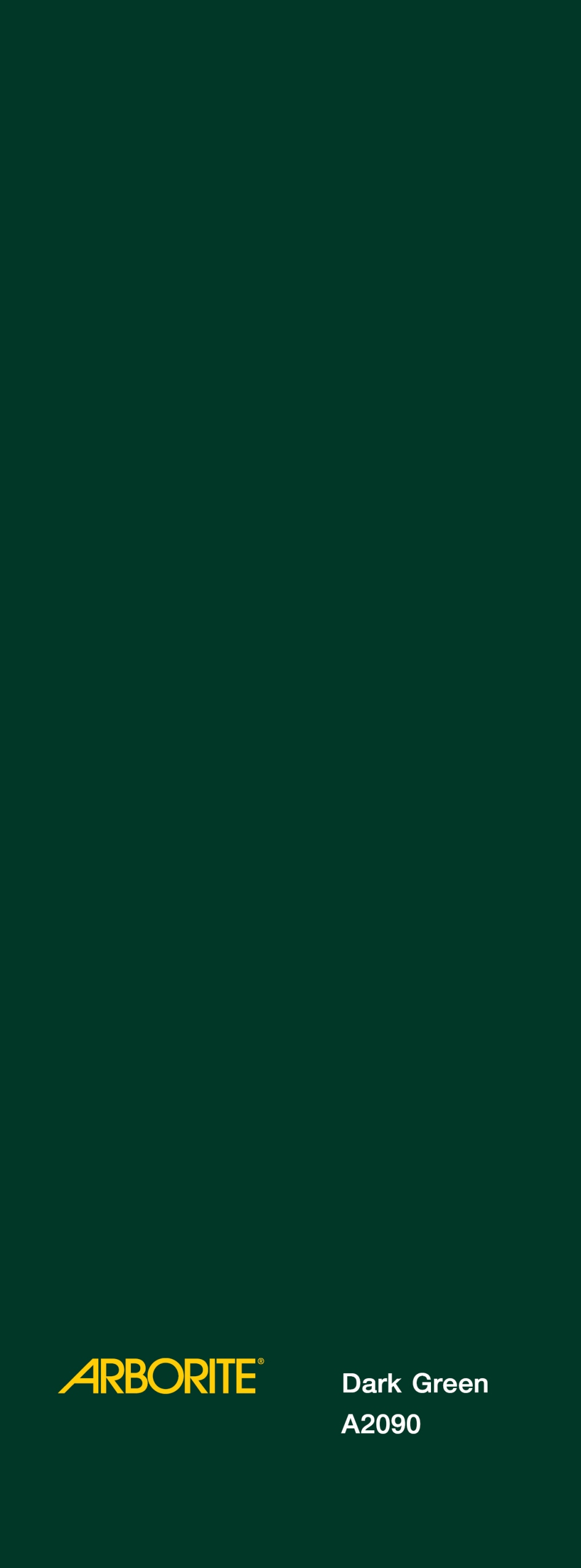 A2090 – Dark Green