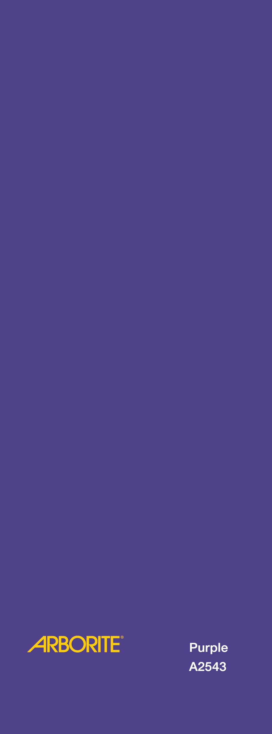 A2543 – Purple